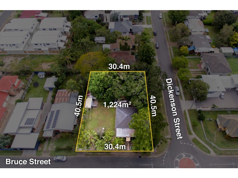 12 Bruce Street, Carina QLD 4152