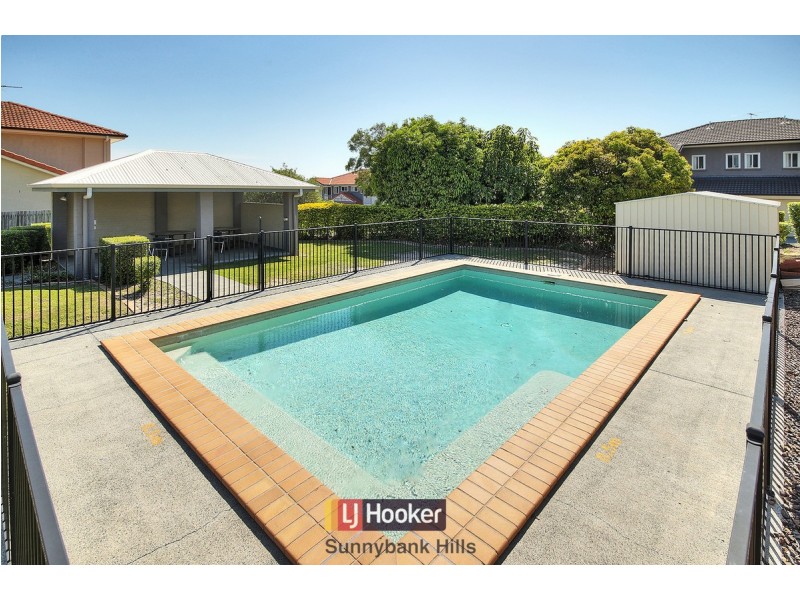 28/1 Daintree Drive, Parkinson QLD 4115