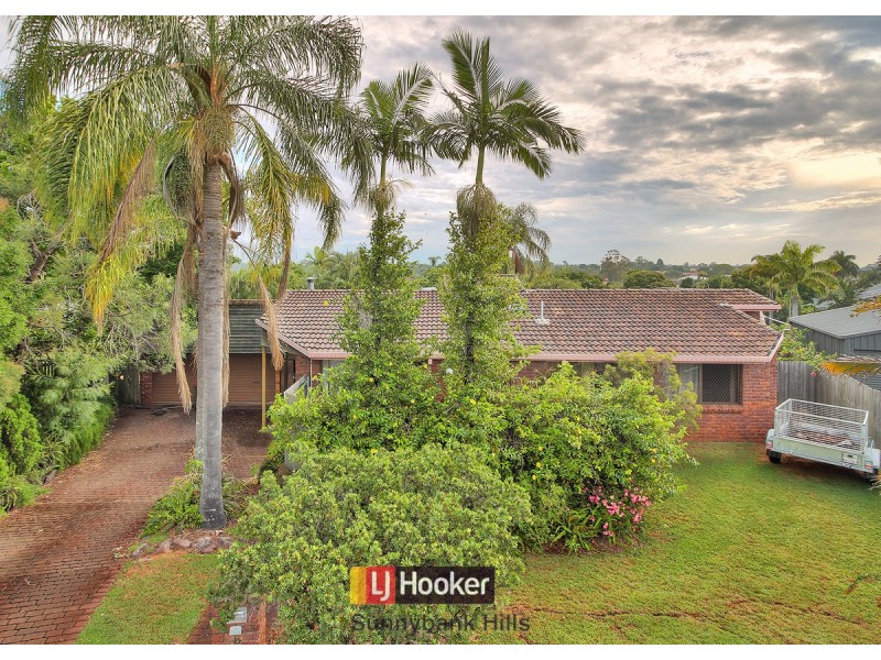 5 Dysart Court, Runcorn QLD 4113