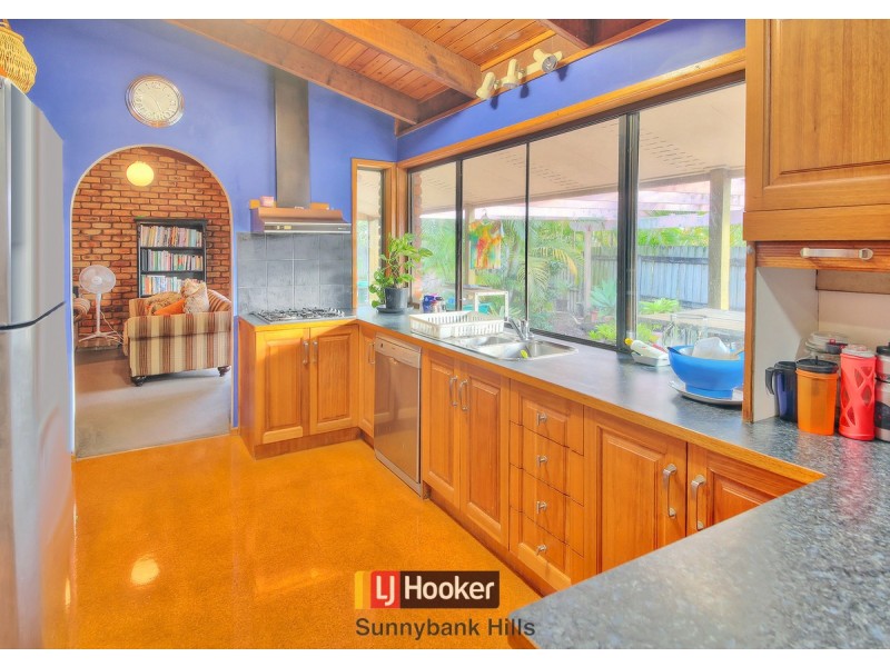 5 Dysart Court, Runcorn QLD 4113