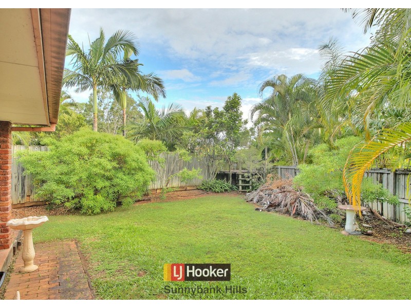 5 Dysart Court, Runcorn QLD 4113