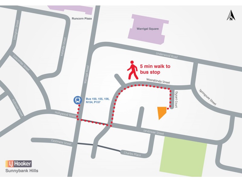 5 Dysart Court, Runcorn QLD 4113