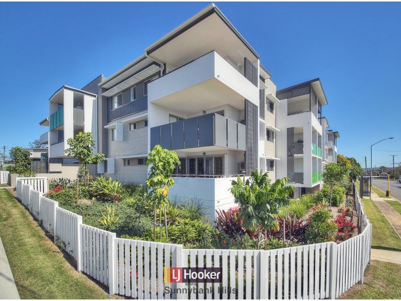 110/26 Macgroarty Street, Coopers Plains QLD 4108