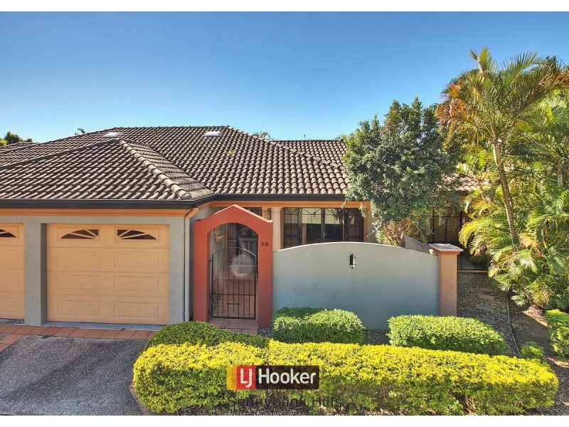 26/24 Radan Street, Sunnybank Hills QLD 4109