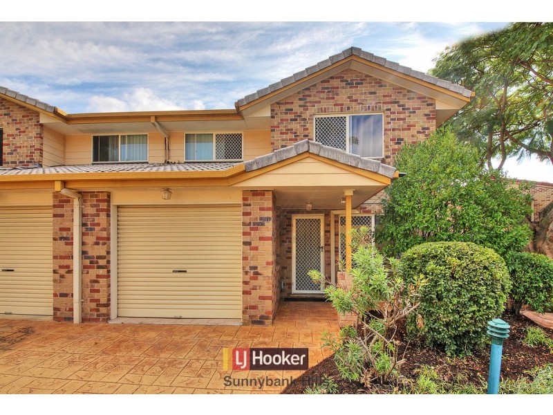 20/12 Grandchester Street, Sunnybank Hills QLD 4109