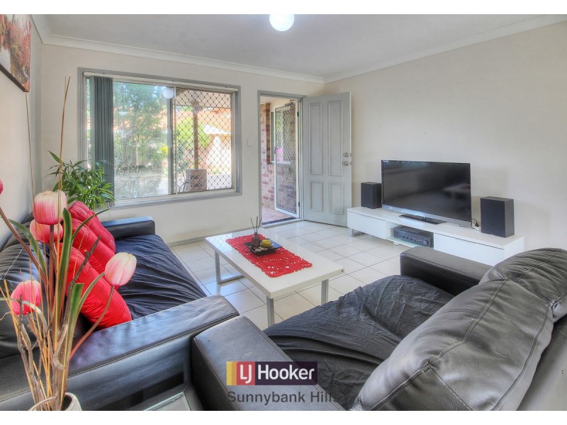 20/12 Grandchester Street, Sunnybank Hills QLD 4109