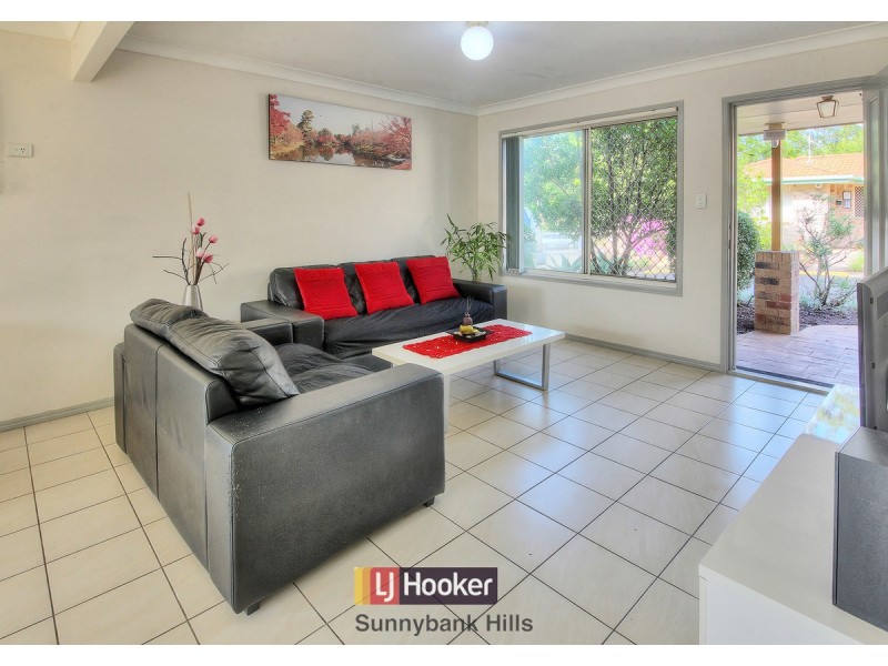 20/12 Grandchester Street, Sunnybank Hills QLD 4109