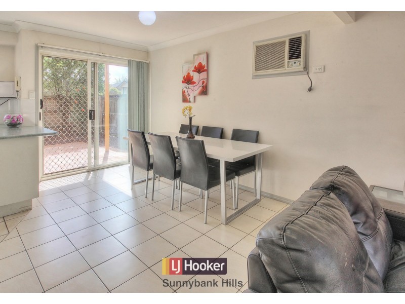 20/12 Grandchester Street, Sunnybank Hills QLD 4109
