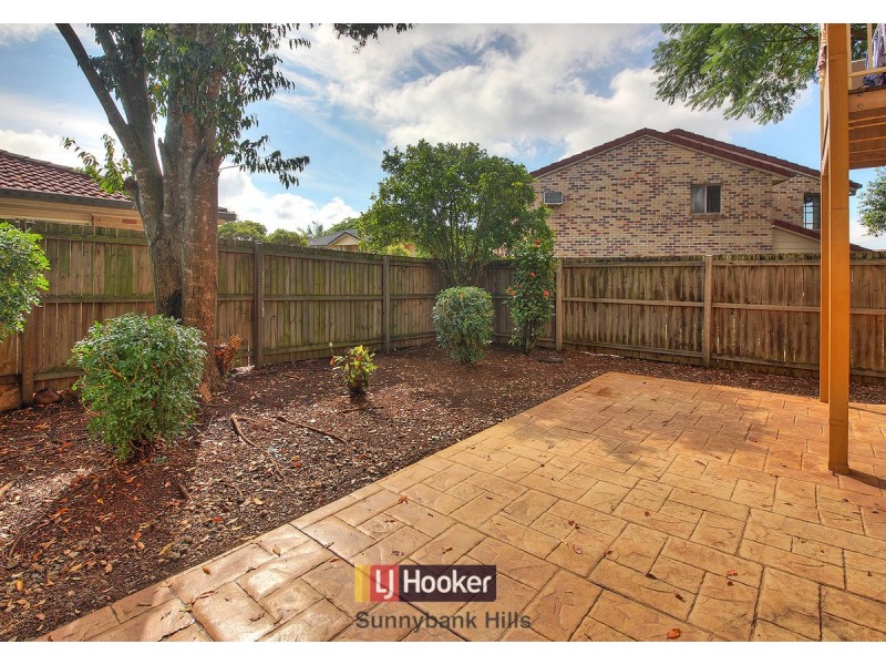 20/12 Grandchester Street, Sunnybank Hills QLD 4109