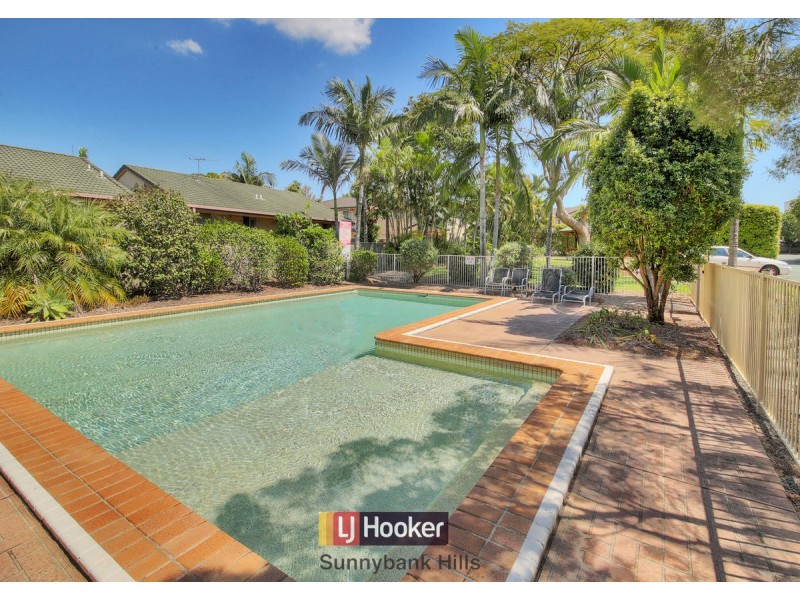 20/12 Grandchester Street, Sunnybank Hills QLD 4109