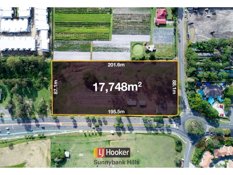 205 Government Road, Richlands QLD 4077