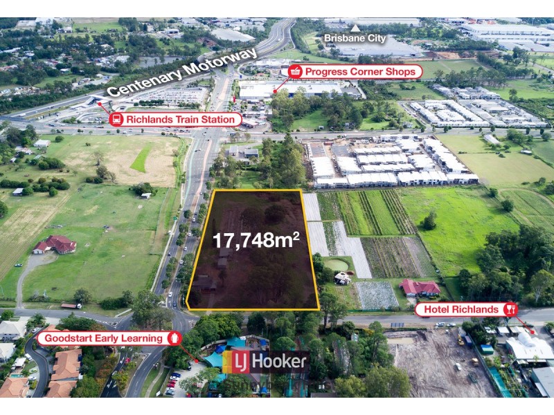 205 Government Road, Richlands QLD 4077