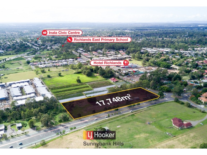 205 Government Road, Richlands QLD 4077