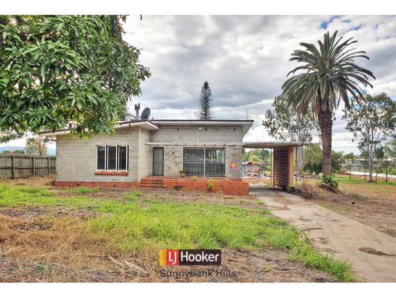 205 Government Road, Richlands QLD 4077