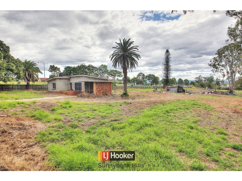 205 Government Road, Richlands QLD 4077