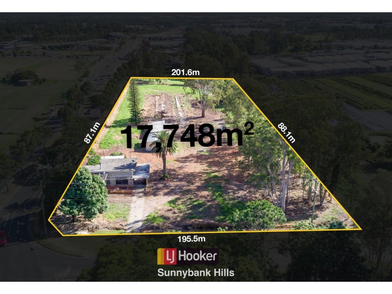 205 Government Road, Richlands QLD 4077