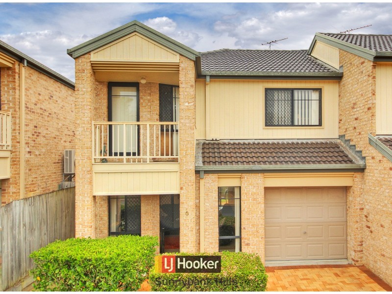 6/111 Station Road, Sunnybank QLD 4109