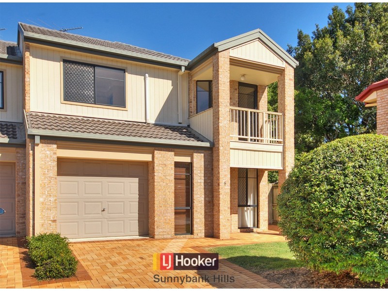 5/111 Station Road, Sunnybank QLD 4109