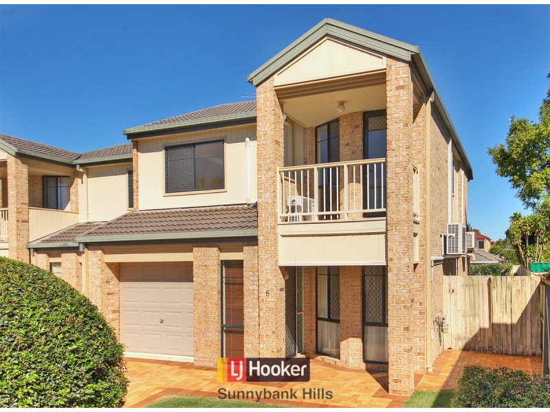 5/111 Station Road, Sunnybank QLD 4109