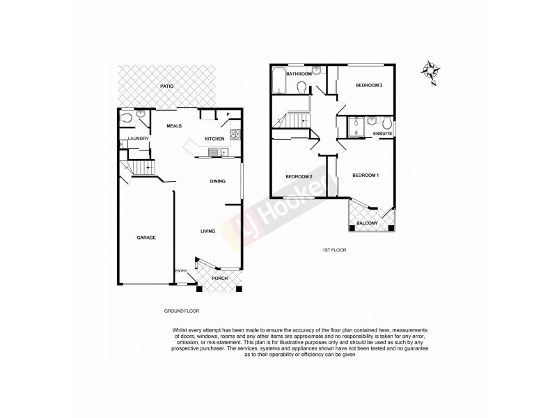 5/111 Station Road, Sunnybank QLD 4109 Floorplan