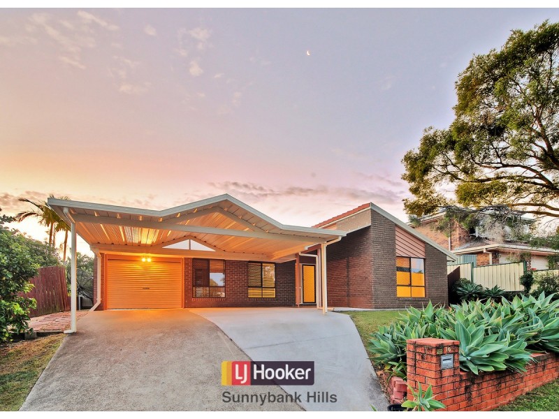 10 Kurru Street, Eight Mile Plains QLD 4113