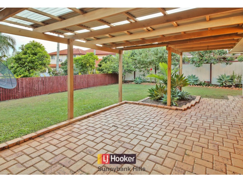 10 Kurru Street, Eight Mile Plains QLD 4113