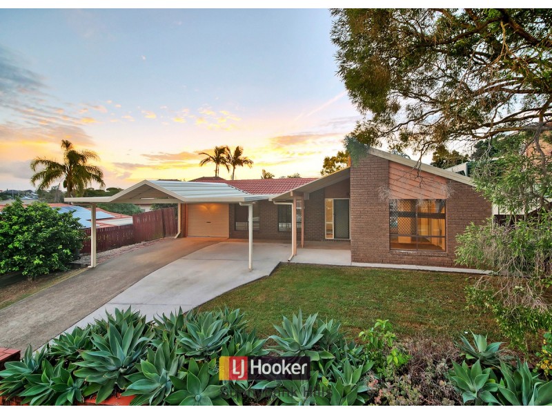 10 Kurru Street, Eight Mile Plains QLD 4113