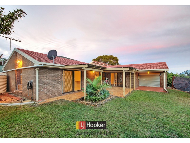 10 Kurru Street, Eight Mile Plains QLD 4113