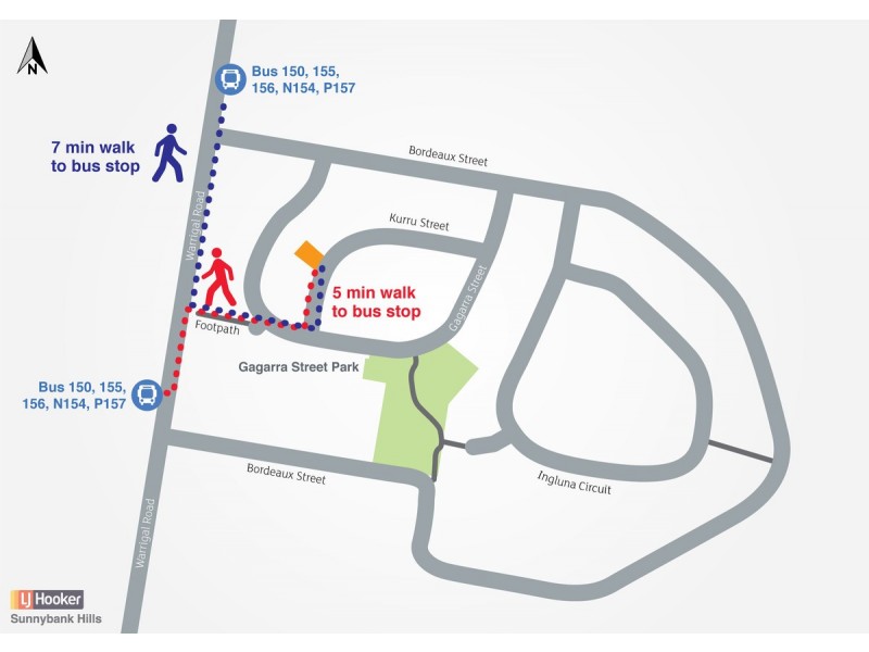 10 Kurru Street, Eight Mile Plains QLD 4113