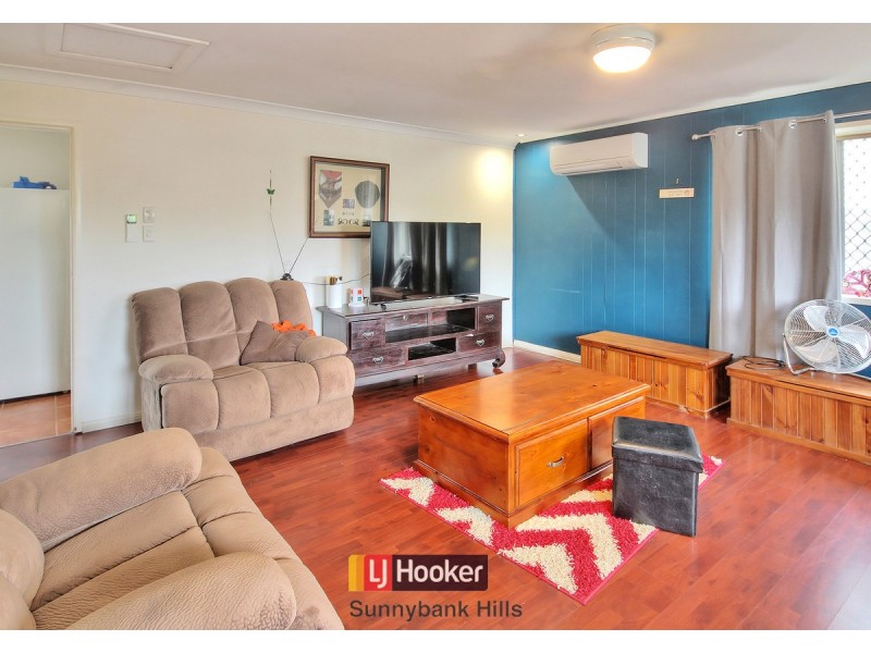 8 Coolgardie Street, Sunnybank Hills QLD 4109
