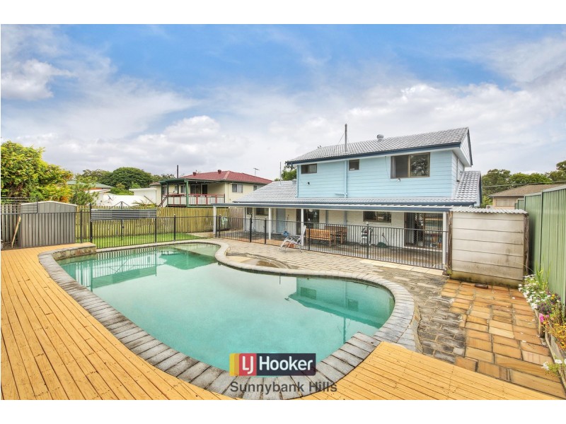 8 Coolgardie Street, Sunnybank Hills QLD 4109