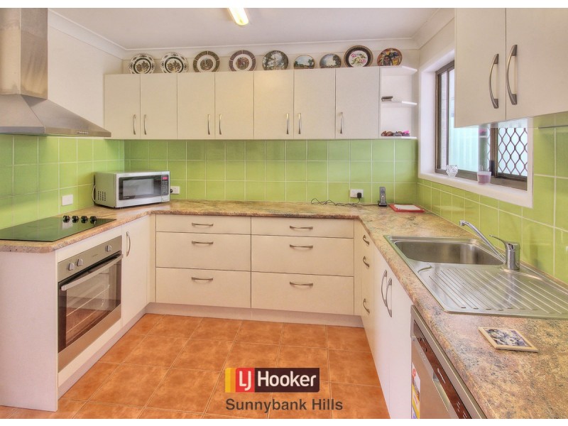 8 Coolgardie Street, Sunnybank Hills QLD 4109