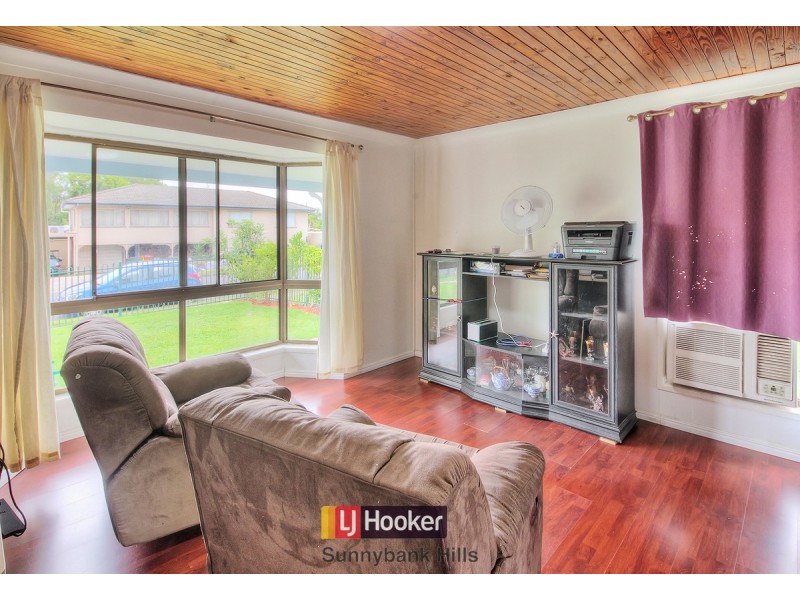 8 Coolgardie Street, Sunnybank Hills QLD 4109