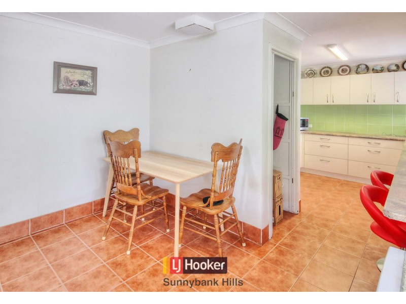 8 Coolgardie Street, Sunnybank Hills QLD 4109
