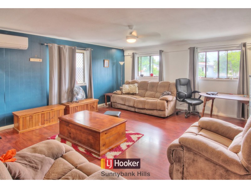 8 Coolgardie Street, Sunnybank Hills QLD 4109