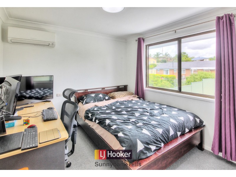 8 Coolgardie Street, Sunnybank Hills QLD 4109