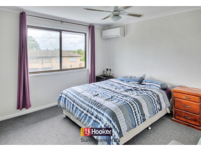 8 Coolgardie Street, Sunnybank Hills QLD 4109