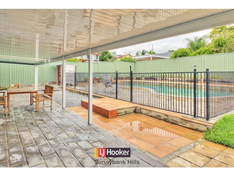 8 Coolgardie Street, Sunnybank Hills QLD 4109