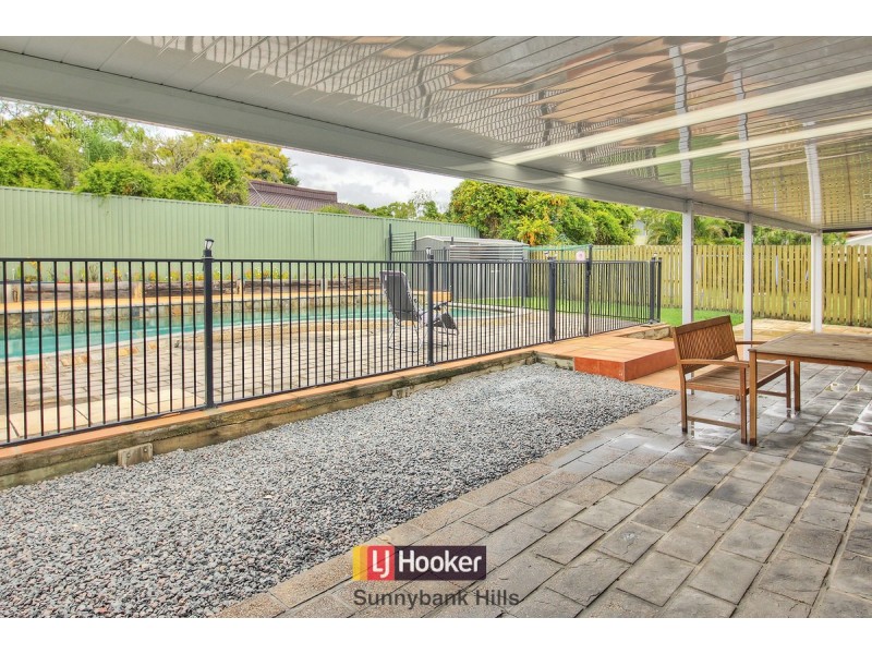 8 Coolgardie Street, Sunnybank Hills QLD 4109