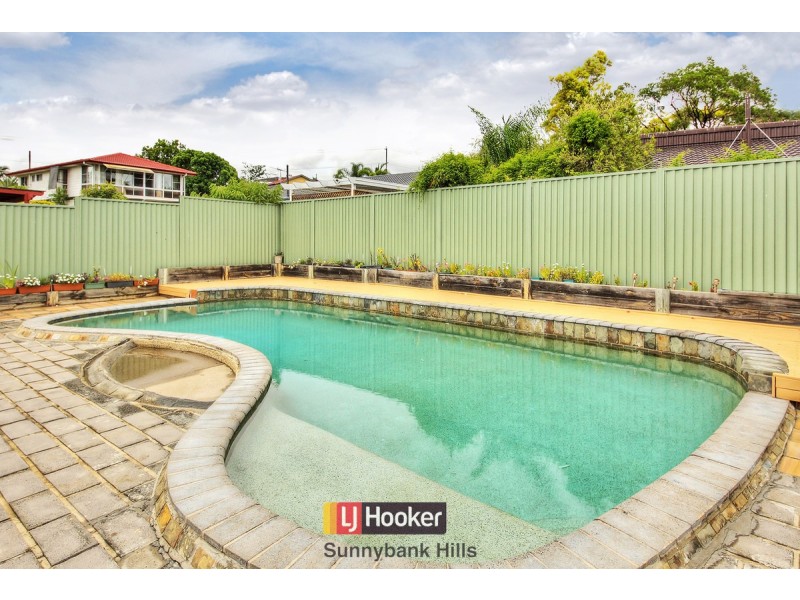8 Coolgardie Street, Sunnybank Hills QLD 4109