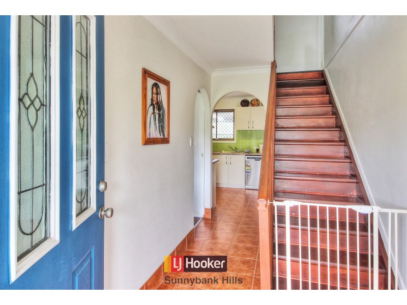 8 Coolgardie Street, Sunnybank Hills QLD 4109