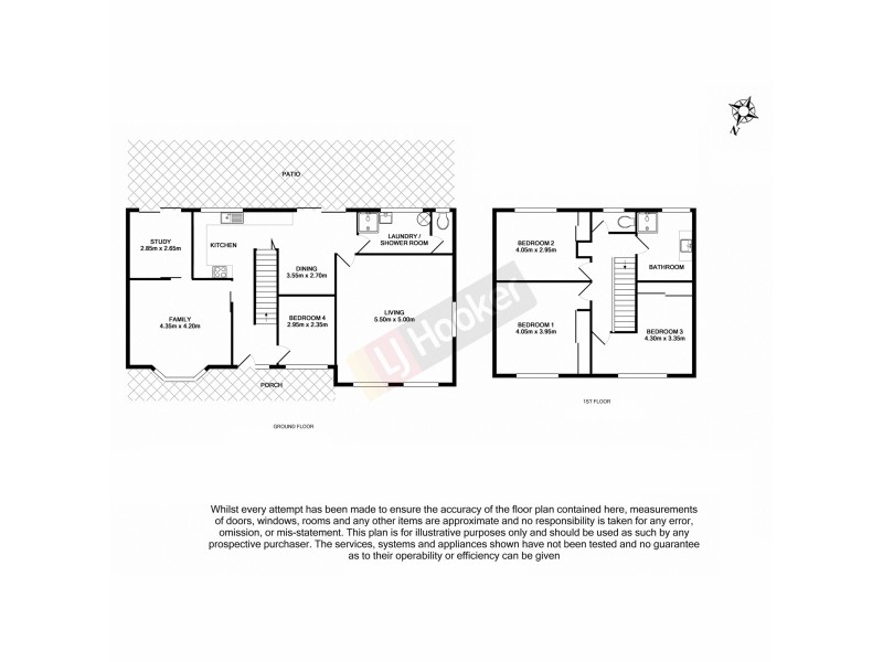 8 Coolgardie Street, Sunnybank Hills QLD 4109 Floorplan