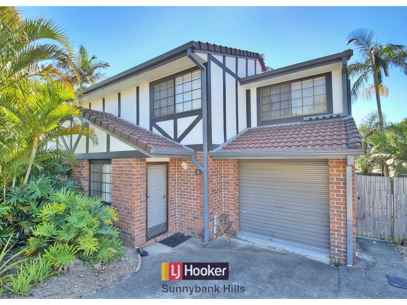 6/59 Nursery Avenue, Runcorn QLD 4113