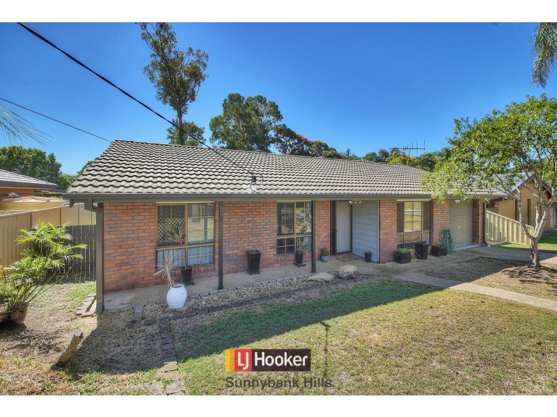 18 Antlia Street, Regents Park QLD 4118