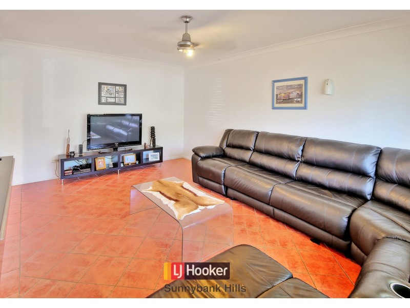 18 Antlia Street, Regents Park QLD 4118