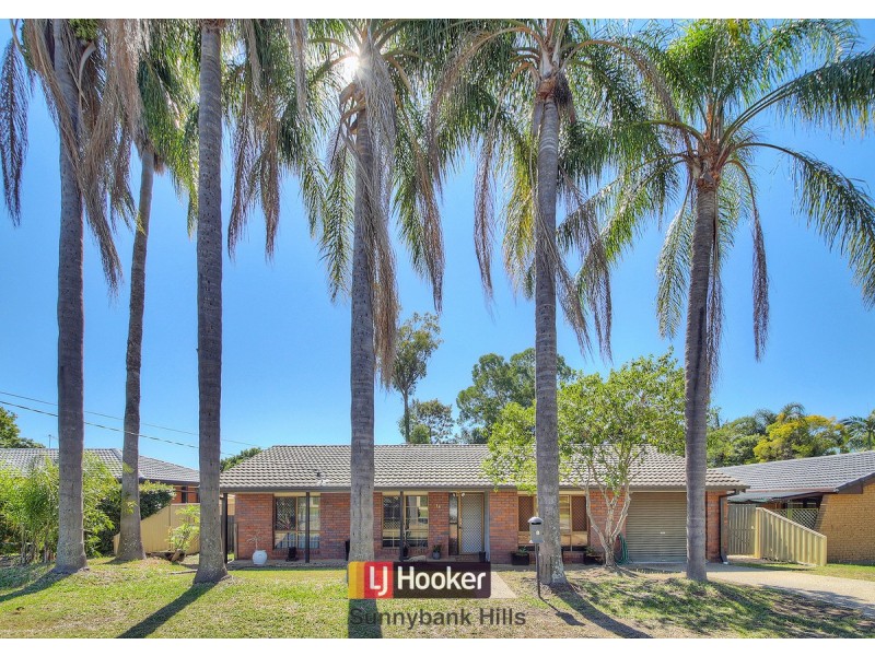 18 Antlia Street, Regents Park QLD 4118