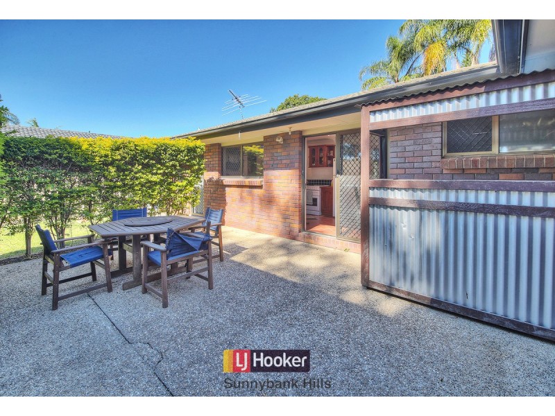 18 Antlia Street, Regents Park QLD 4118