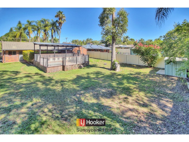 18 Antlia Street, Regents Park QLD 4118