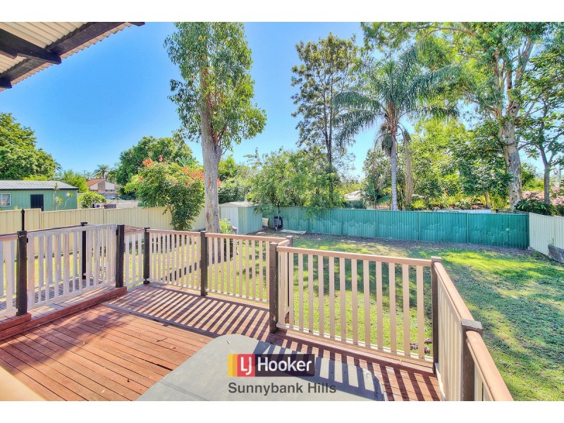 18 Antlia Street, Regents Park QLD 4118