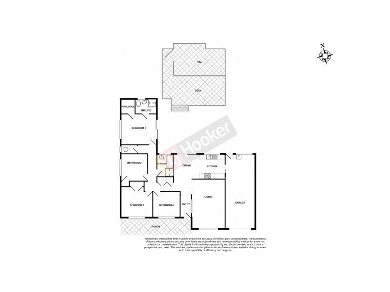 18 Antlia Street, Regents Park QLD 4118 Floorplan